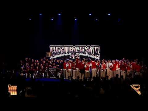 Resurgence Jrs. 2026 [LIVE] 1-17-2026