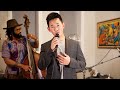Polka Dots and Moonbeams (w/Emmet Cohen Trio) - Bryan Eng Polka Dots and Moonbeams (w/Emmet Cohen Trio)