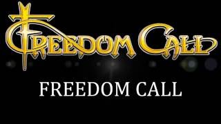 Freedom Call - Freedom Call [Lyrics Video]