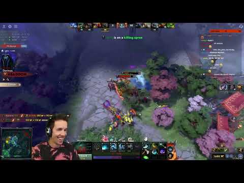 No man RP by Grubby HAHAHAHAHA!