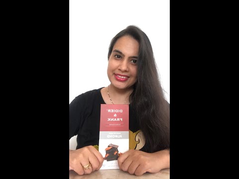 Didier and Frank Roasted Dark Almond Chocolate Review