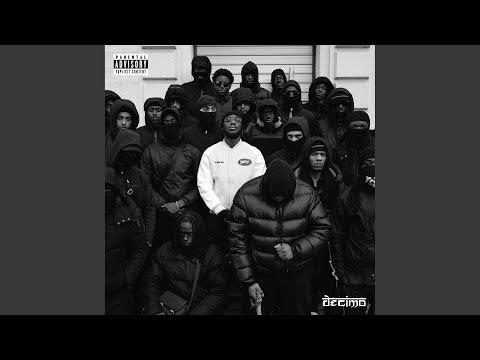 Amerigo (feat. Landy)