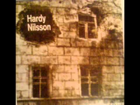 Hardy Nilsson - Allt Som Är