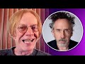 TIM BURTON STILL MAKES DANNY ELFMAN NERVOUS