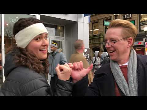 Reunion in Boston: First Hug with LDS Missionary from Brazil 🇧🇷