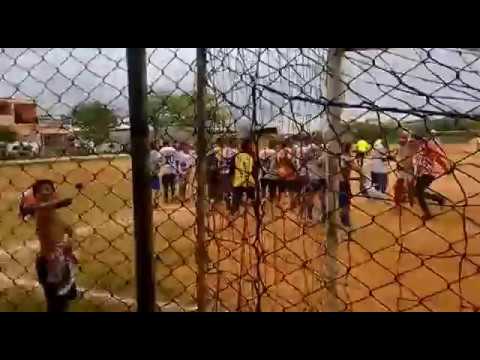 Final Copa Inocoop 2016