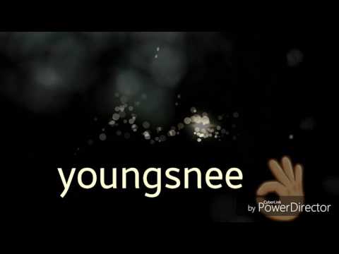 Youngsnee