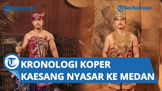 Download lagu Curhat hingga Trending di Twitter, Ini Kronologi Koper Kaesang Nyasar ke Medan, Batik Air Minta Maaf mp3 Download lagu Curhat hingga Trending di Twitter, Ini Kronologi Koper Kaesang Nyasar ke Medan, Batik Air Minta Maaf mp3