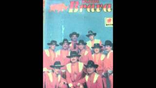 Banda Brava-Barrio Triste