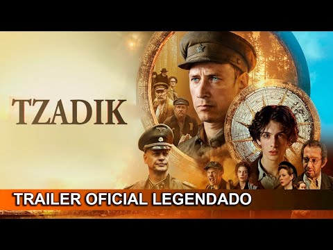 2023 O Herói do Holocausto (Dublado) 