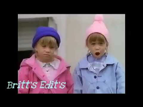 Sarah and julie thompson(3 person collab)(reuploaded)