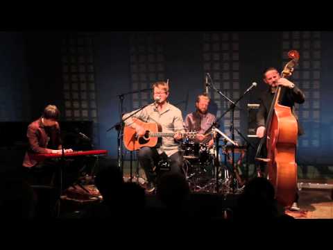 Piotr Wróbel "Ty i ja i świat" - Unplugged Radia Koszalin