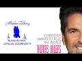 Thomas Anders. Everybody Wants to Rule the ...