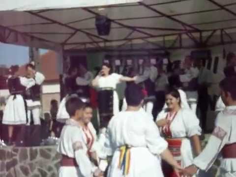 ZILELE ZIMANDULUI NOU - LUCIANA GIURGIU - MOATA STIE TARINA