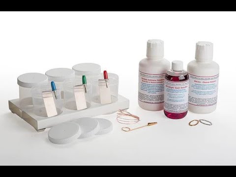 Unboxing the Add-on Dip Kit