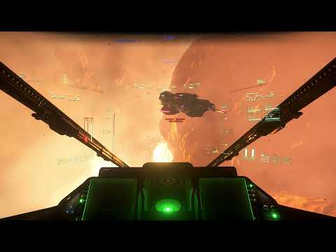 Star Citizen 3.16 New Map!!