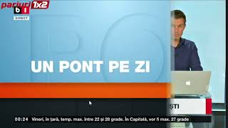 BILETUL ZILEI SPORTINGBET: “Dublă”pe ruta Franța – România!