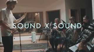SOUND X SOUND | MUSIC FOR 8 RECORDERS (Album Teaser)