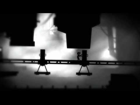 LIMBO -  No Point In Dying Achievement