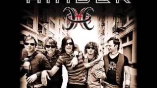 Hinder The Fights About To Begin