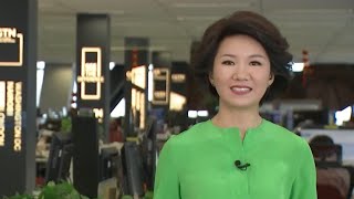Headline Buster: Is the U.S. testing China on Taiwan?