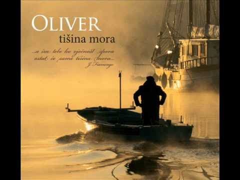 Oliver Dragojevic - Zadnja Karta