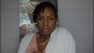 Spoken Lyrics- Fantasia Enough