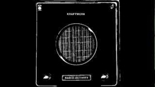 Kraftwerk - Radio-Activity - Intermission + News + The Voice Of Energy HD