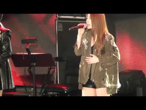 120428 Brown Eyed Girls- The Ugly Truth