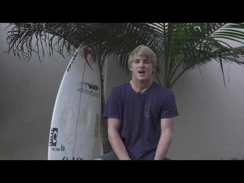 Matt McGillivray pectus surgery