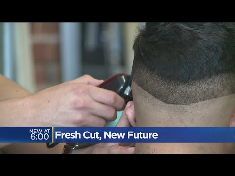 Turlock Business Sets At-Risk Youth A Cut Above The Rest