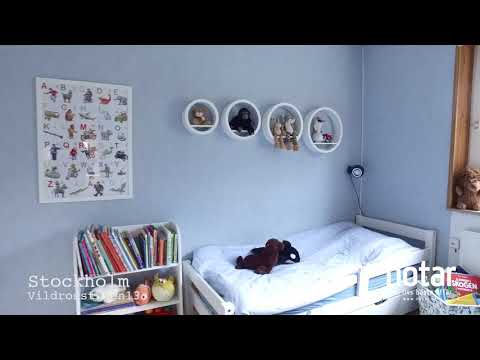 Såld, 5 rum · 144m2 + 19m2, Älvsjö Herrängen : Via Notar mäklare Liljeholmen