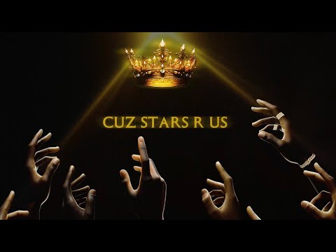 Masicka, Popcaan - Stars R Us (Lyric Video)