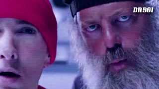 Eminem- Berzerk (Official Video)