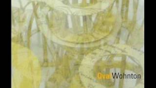 Oval - Wohnton - Delft (Track 2)