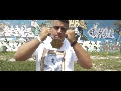 Witness - Talkn Bout ft. Skrip & KIDD music video (@yosoywitness @rapzilla)