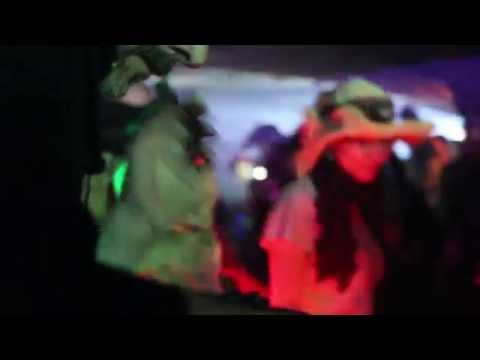 DJ LEAX 3FAZé (36 72*TECHNO) - UNDERGROUND BirthdaY -