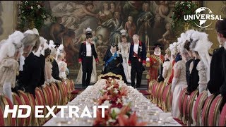 Confident Royal / Extrait 2 "Arrivée de la Reine" VOST [Au cinéma le 4 octobre]
