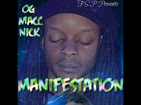 OG Macc Nick Feat. Tank Montana-Mirror
