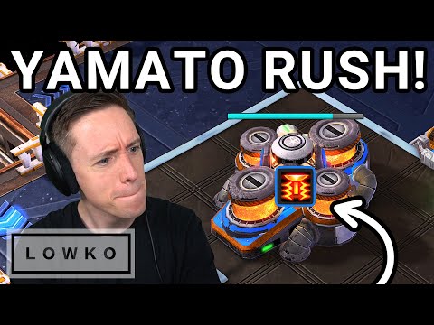 StarCraft 2: Dark's QUICKEST Game of the Year?!