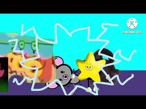 Smash Globe Giant Scary Screaming