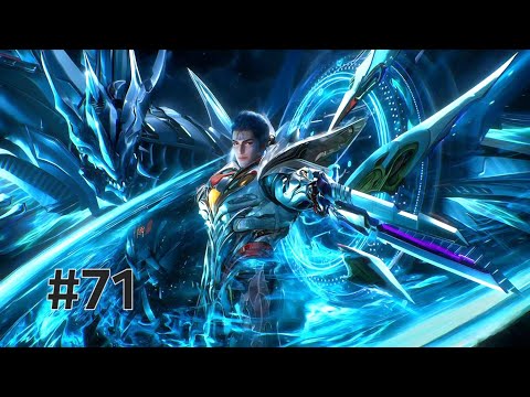 Swallowed Star 2 Episode 71 Explanation || Swallowed Star 2 Multiple Subtitles English Indonesia