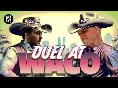 ARP | Ezra & Braeden duel at Waco | The 9 best holes at the BEAST | We need your help!