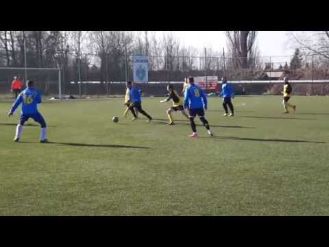 Zawisza Łęka Opatowska – GKS Czastary 7:4