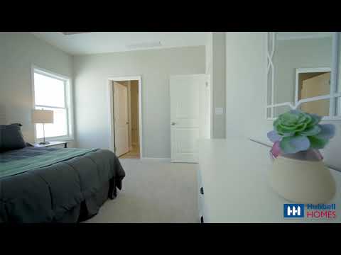 Featured Floorplan: The Fraser