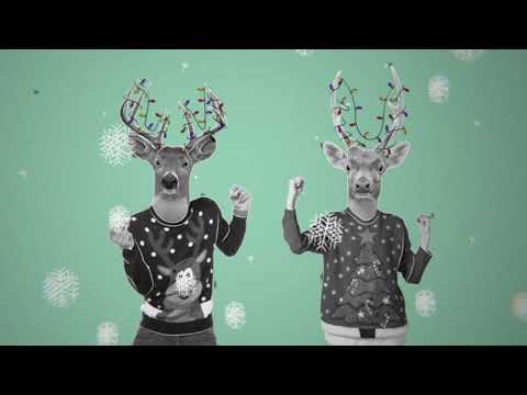 Ohio Players - Happy Holidays Pt. 1 (Official Audio)