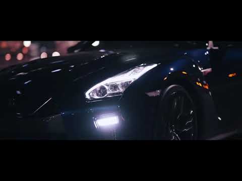 BeeBars & 7vvch - Egypta Car (Official Audio)