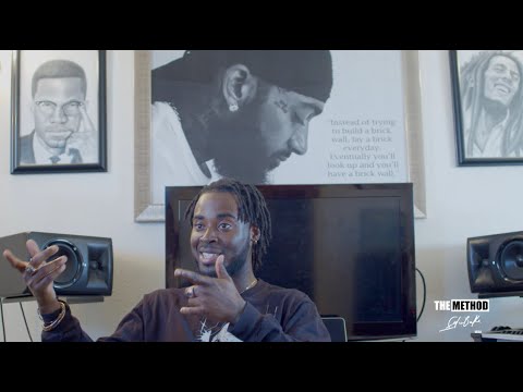 The Method Docuseries - Blaq Pages