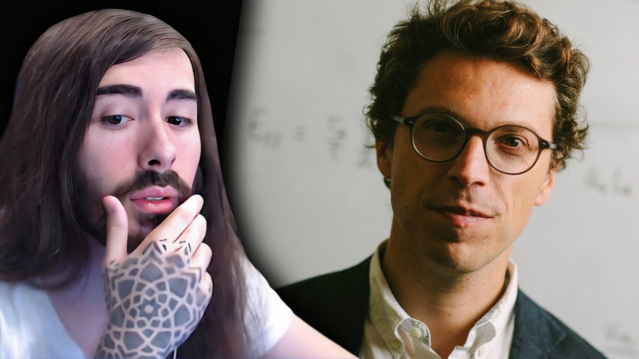 WHO K*LLED MIT PROFESOR NUNO LOUREIRO.... | MoistCr1tikal Reacts