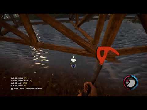 Killing cannibals XD